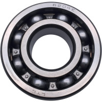 Bearing Compatible Yamaha Parsun Marine Outboard Motor  and Most Kinds of Marine Engine - GB/T276-6204 - parsun - 93306-20401 - RCMA